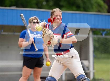 Thumbnail 2 in Atholton @ Sherwood (MPSSAA 3A South II Regional Semifinals) photogallery.