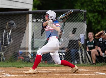 Thumbnail 2 in Atholton @ Sherwood (MPSSAA 3A South II Regional Semifinals) photogallery.