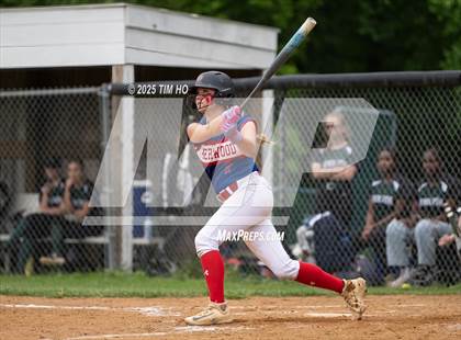 Thumbnail 3 in Atholton @ Sherwood (MPSSAA 3A South II Regional Semifinals) photogallery.