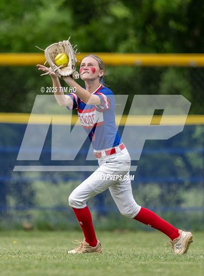 Thumbnail 3 in Atholton @ Sherwood (MPSSAA 3A South II Regional Semifinals) photogallery.