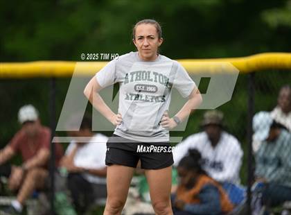 Thumbnail 1 in Atholton @ Sherwood (MPSSAA 3A South II Regional Semifinals) photogallery.