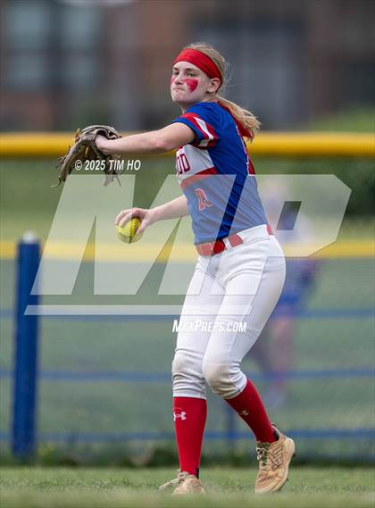 Thumbnail 2 in Atholton @ Sherwood (MPSSAA 3A South II Regional Semifinals) photogallery.