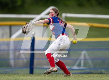 Thumbnail 2 in Atholton @ Sherwood (MPSSAA 3A South II Regional Semifinals) photogallery.