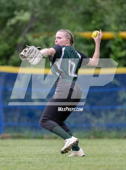 Thumbnail 3 in Atholton @ Sherwood (MPSSAA 3A South II Regional Semifinals) photogallery.