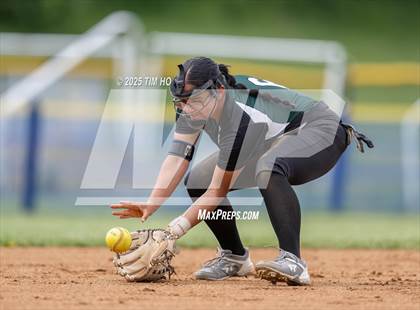 Thumbnail 2 in Atholton @ Sherwood (MPSSAA 3A South II Regional Semifinals) photogallery.