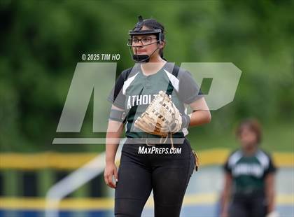 Thumbnail 3 in Atholton @ Sherwood (MPSSAA 3A South II Regional Semifinals) photogallery.