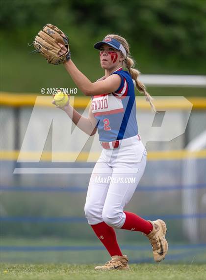 Thumbnail 1 in Atholton @ Sherwood (MPSSAA 3A South II Regional Semifinals) photogallery.