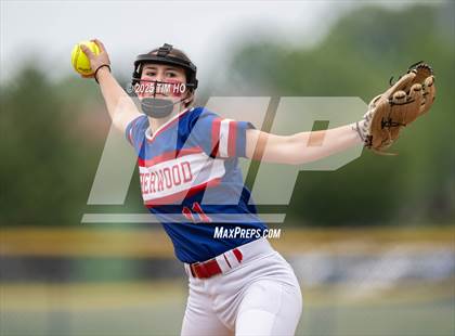Thumbnail 1 in Atholton @ Sherwood (MPSSAA 3A South II Regional Semifinals) photogallery.