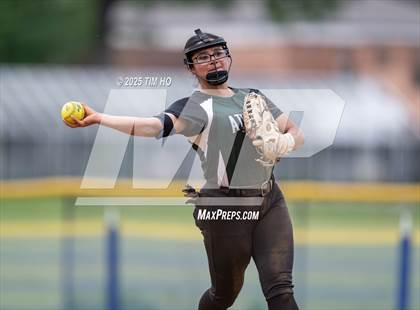 Thumbnail 3 in Atholton @ Sherwood (MPSSAA 3A South II Regional Semifinals) photogallery.