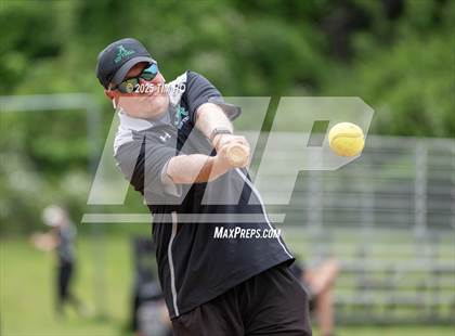 Thumbnail 3 in Atholton @ Sherwood (MPSSAA 3A South II Regional Semifinals) photogallery.