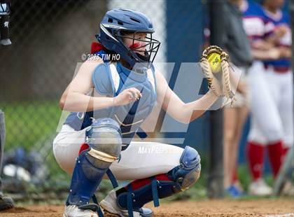 Thumbnail 2 in Atholton @ Sherwood (MPSSAA 3A South II Regional Semifinals) photogallery.