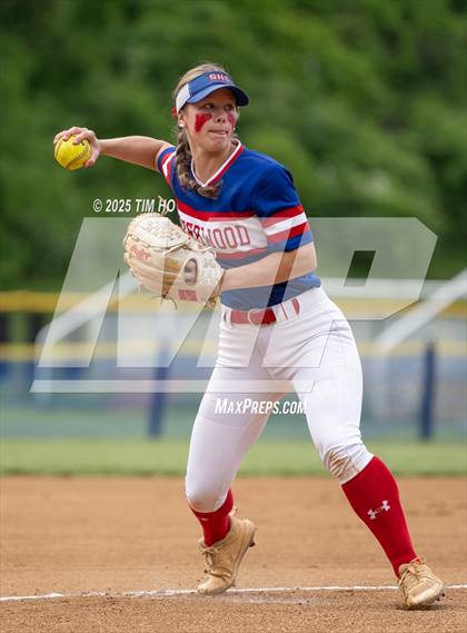 Thumbnail 1 in Atholton @ Sherwood (MPSSAA 3A South II Regional Semifinals) photogallery.