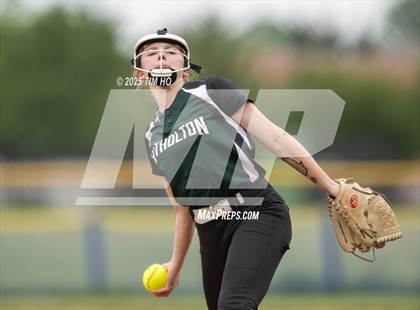 Thumbnail 3 in Atholton @ Sherwood (MPSSAA 3A South II Regional Semifinals) photogallery.