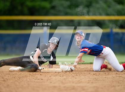 Thumbnail 2 in Atholton @ Sherwood (MPSSAA 3A South II Regional Semifinals) photogallery.