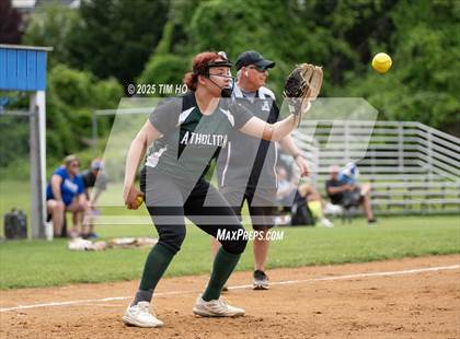 Thumbnail 1 in Atholton @ Sherwood (MPSSAA 3A South II Regional Semifinals) photogallery.
