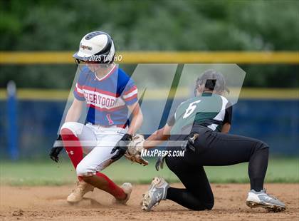 Thumbnail 1 in Atholton @ Sherwood (MPSSAA 3A South II Regional Semifinals) photogallery.