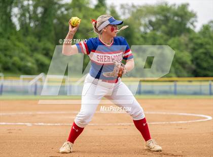 Thumbnail 1 in Atholton @ Sherwood (MPSSAA 3A South II Regional Semifinals) photogallery.