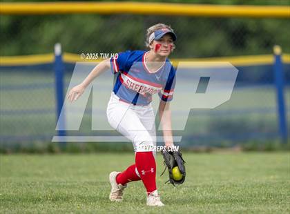 Thumbnail 1 in Atholton @ Sherwood (MPSSAA 3A South II Regional Semifinals) photogallery.