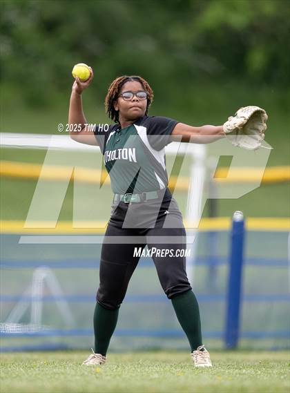 Thumbnail 2 in Atholton @ Sherwood (MPSSAA 3A South II Regional Semifinals) photogallery.