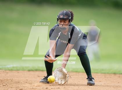 Thumbnail 2 in Atholton @ Sherwood (MPSSAA 3A South II Regional Semifinals) photogallery.