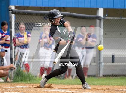 Thumbnail 2 in Atholton @ Sherwood (MPSSAA 3A South II Regional Semifinals) photogallery.