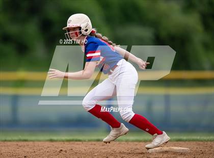 Thumbnail 3 in Atholton @ Sherwood (MPSSAA 3A South II Regional Semifinals) photogallery.