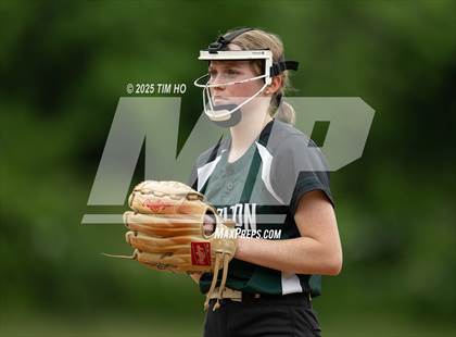 Thumbnail 3 in Atholton @ Sherwood (MPSSAA 3A South II Regional Semifinals) photogallery.