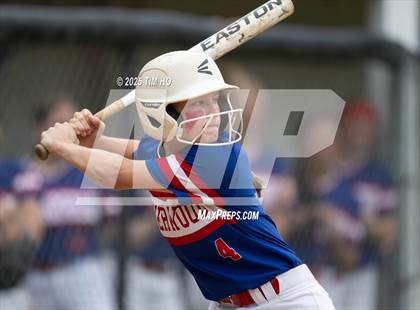 Thumbnail 3 in Atholton @ Sherwood (MPSSAA 3A South II Regional Semifinals) photogallery.