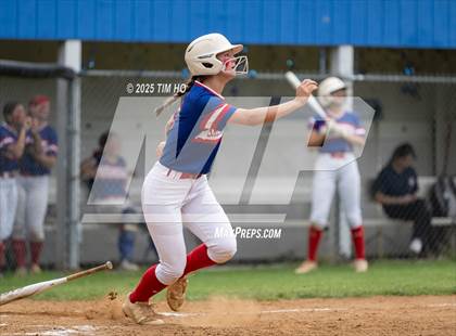 Thumbnail 3 in Atholton @ Sherwood (MPSSAA 3A South II Regional Semifinals) photogallery.