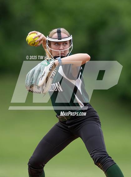 Thumbnail 3 in Atholton @ Sherwood (MPSSAA 3A South II Regional Semifinals) photogallery.