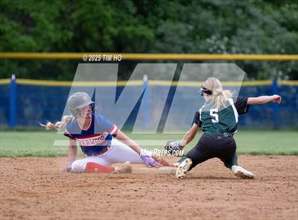 Thumbnail 2 in Atholton @ Sherwood (MPSSAA 3A South II Regional Semifinals) photogallery.