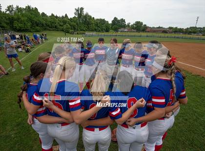 Thumbnail 1 in Atholton @ Sherwood (MPSSAA 3A South II Regional Semifinals) photogallery.