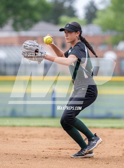 Thumbnail 3 in Atholton @ Sherwood (MPSSAA 3A South II Regional Semifinals) photogallery.