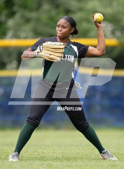 Thumbnail 1 in Atholton @ Sherwood (MPSSAA 3A South II Regional Semifinals) photogallery.