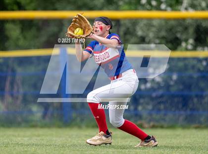 Thumbnail 1 in Atholton @ Sherwood (MPSSAA 3A South II Regional Semifinals) photogallery.