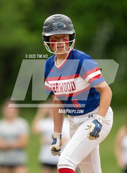 Thumbnail 1 in Atholton @ Sherwood (MPSSAA 3A South II Regional Semifinals) photogallery.