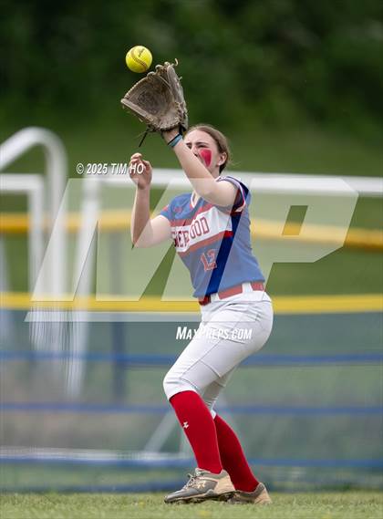 Thumbnail 3 in Atholton @ Sherwood (MPSSAA 3A South II Regional Semifinals) photogallery.