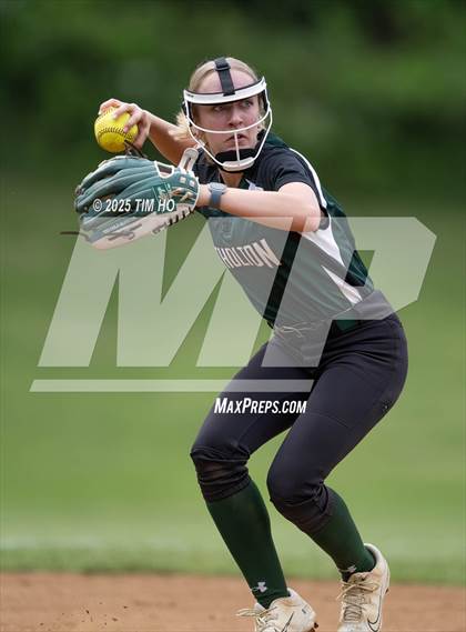 Thumbnail 3 in Atholton @ Sherwood (MPSSAA 3A South II Regional Semifinals) photogallery.