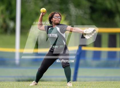 Thumbnail 3 in Atholton @ Sherwood (MPSSAA 3A South II Regional Semifinals) photogallery.