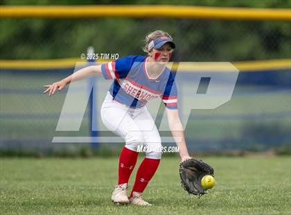 Thumbnail 3 in Atholton @ Sherwood (MPSSAA 3A South II Regional Semifinals) photogallery.