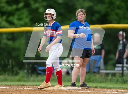 Thumbnail 2 in Atholton @ Sherwood (MPSSAA 3A South II Regional Semifinals) photogallery.