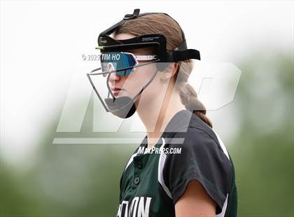 Thumbnail 2 in Atholton @ Sherwood (MPSSAA 3A South II Regional Semifinals) photogallery.