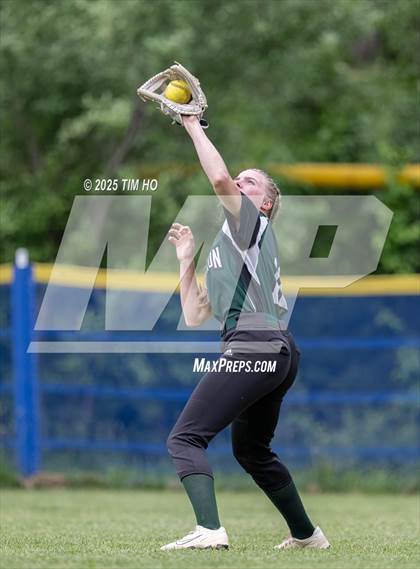 Thumbnail 2 in Atholton @ Sherwood (MPSSAA 3A South II Regional Semifinals) photogallery.