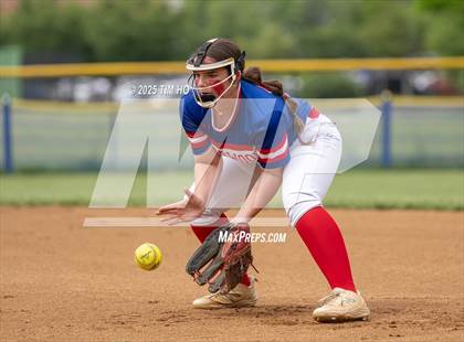 Thumbnail 3 in Atholton @ Sherwood (MPSSAA 3A South II Regional Semifinals) photogallery.