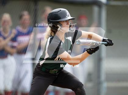 Thumbnail 1 in Atholton @ Sherwood (MPSSAA 3A South II Regional Semifinals) photogallery.