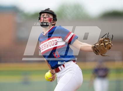 Thumbnail 1 in Atholton @ Sherwood (MPSSAA 3A South II Regional Semifinals) photogallery.