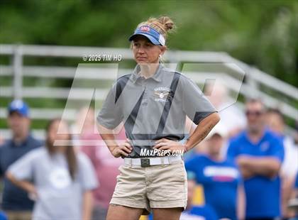 Thumbnail 3 in Atholton @ Sherwood (MPSSAA 3A South II Regional Semifinals) photogallery.