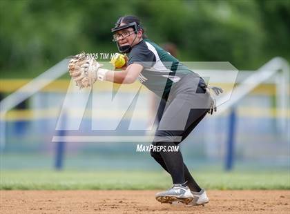 Thumbnail 3 in Atholton @ Sherwood (MPSSAA 3A South II Regional Semifinals) photogallery.