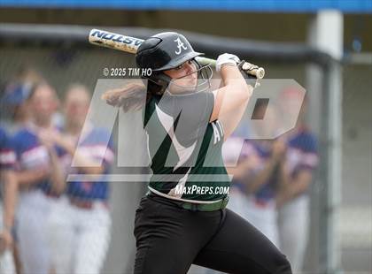 Thumbnail 1 in Atholton @ Sherwood (MPSSAA 3A South II Regional Semifinals) photogallery.