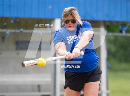 Thumbnail 1 in Atholton @ Sherwood (MPSSAA 3A South II Regional Semifinals) photogallery.